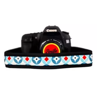 Smile Strap Mod, blau, 16013, SELL OUT