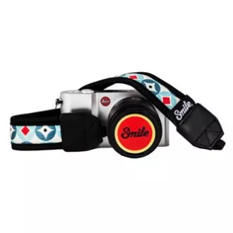 Smile Strap Mod, blau, 16013, SELL OUT