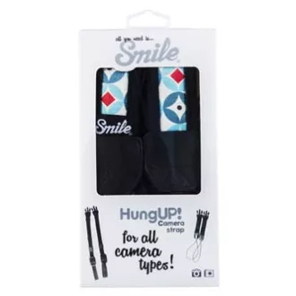 Smile Strap Mod, blau, 16013, SELL OUT
