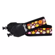 Smile Retro Armband, farbig, 16015, SELL