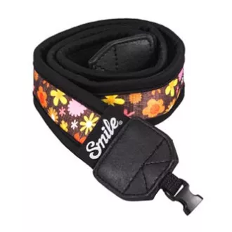 Smile Retro Armband, farbig, 16015, SELL
