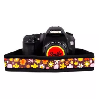 Smile Retro Armband, farbig, 16015, SELL