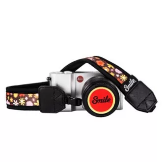 Smile Retro Armband, farbig, 16015, SELL