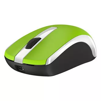 Kabellose Maus, Genius Eco-8100, grün, optisch, 1600DPI, SELL Kabellose Maus, Genius Eco-8100, grün, optisch, 1600DPI, SELL