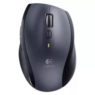 Logitech M705 Maus kabellos, schwarz, 1000DPI Logitech M705 Maus kabellos, schwarz, 1000DPI