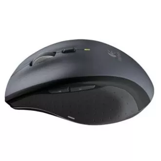 Logitech M705 Maus kabellos, schwarz, 1000DPI Logitech M705 Maus kabellos, schwarz, 1000DPI