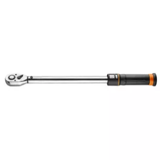 Drehmomentschlüssel, 08-824, Chrom-Vanadium-Stahl, Neo Tools
