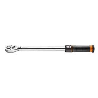 Drehmomentschlüssel, 08-825, Chrom-Vanadium-Stahl, Neo Tools
