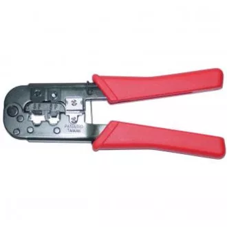 Crimpzange RJ11, für Telefonkabel, SELL