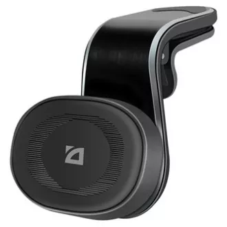CH-127 Defender Magnetic Car Holder, ventGrip, schwarz-silber, Kunststoff, für Lüftung, schwarz-silber, mobil CH-127 Defender Magnetic Car Holder, ventGrip, schwarz-silber, Kunststoff, für Lüftung, schwarz-silber, mobil