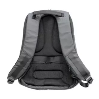 Laptop Rucksack 15,6", NB008, schwarz/grau Polyester/Polyethylen/Nylon, nicht leicht zu stehlen, FOR SALE