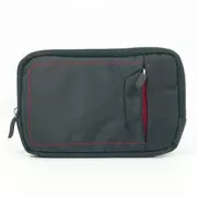 Tablet-Tasche 8", Rahmen, schwarzes Nylon, FOR SALE