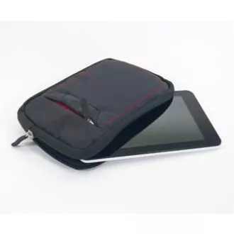 Tablet-Tasche 8", Rahmen, schwarzes Nylon, FOR SALE