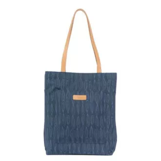 Laptop-Tasche 13", Seiren Marineblau, blaues Polyester, Golla, FOR SALE
