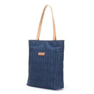 Laptop-Tasche 13", Seiren Marineblau, blaues Polyester, Golla, FOR SALE