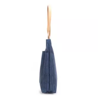 Laptop-Tasche 13", Seiren Marineblau, blaues Polyester, Golla, FOR SALE