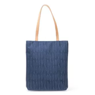 Laptop-Tasche 13", Seiren Marineblau, blaues Polyester, Golla, FOR SALE