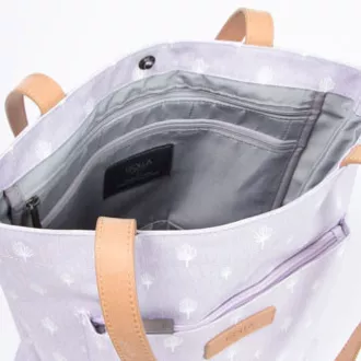 Laptop-Tasche 13", Seiren Lavender, rosa Polyester, Golla, FOR SALE