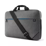 Laptop-Tasche 15,6", Prelude, graues Nylon, 2Z8P4AA Typ HP