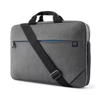 Laptop-Tasche 15,6", Prelude, graues Nylon, 2Z8P4AA Typ HP