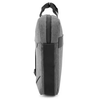 Laptop-Tasche 15,6", Prelude, graues Nylon, 2Z8P4AA Typ HP