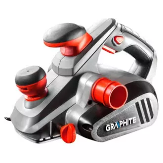 Graphite 59G678, Leistung (Kabel), 850W, 16500rpm, 82mm, 3mm, 0-12mm, ergonomische Form