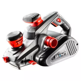 Graphite 59G680, Leistung (Kabel), 1300W, 16000rpm, 110mm, 3.5mm, 0-14mm, ergonomische Form