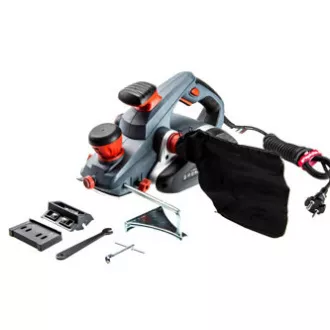 Graphite 59G680, Leistung (Kabel), 1300W, 16000rpm, 110mm, 3.5mm, 0-14mm, ergonomische Form