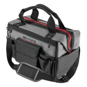 Polyester-Werkzeugtasche, 58G092, 18,5 l, Energy , Graphit