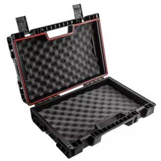 Werkzeugkoffer aus Polyamid, 58GE102, 11l, Energy , Graphit Werkzeugkoffer aus Polyamid, 58GE102, 11l, Energy , Graphit