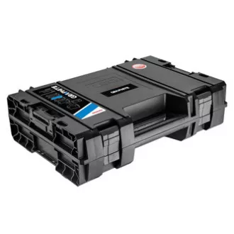 Werkzeugkoffer aus Polyamid, 58GE102, 11l, Energy , Graphit Werkzeugkoffer aus Polyamid, 58GE102, 11l, Energy , Graphit