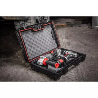 Werkzeugkoffer aus Polyamid, 58GE102, 11l, Energy , Graphit Werkzeugkoffer aus Polyamid, 58GE102, 11l, Energy , Graphit