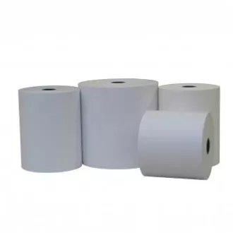 Kassenrolle 76/60/12, 27m, Papier, Karton 60 Stück, Preis pro Stück