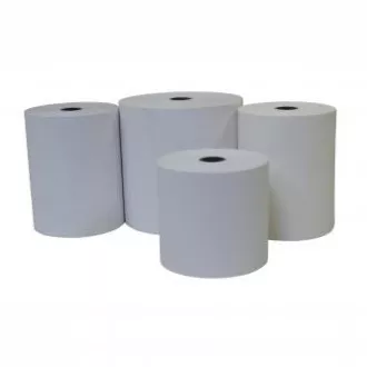 Kassenrolle 76/60/12, 27m, Papier, Karton 60 Stück, Preis pro Stück