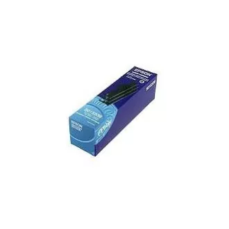 Epson Original-Farbband, C13S015339, schwarz, 3 Stück, Epson Epson Original-Farbband, C13S015339, schwarz, 3 Stück, Epson