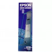 Epson Original-Farbband, 8766/C13S015055, schwarz, 15 Mil., Epson