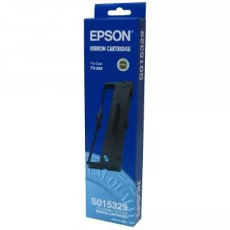 Epson Original-Farbband, C13S015329, schwarz, Epson