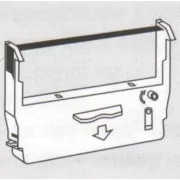 Kompatibel. Band für Registrierkasse, ERC 37, violett, für Epson