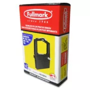 Fullmark kompatibles Farbband, schwarz, für OKI