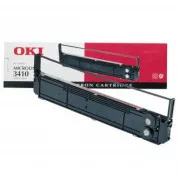 OKI Original-Farbband, 9002308, schwarz, OKI