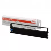 OKI Original-Farbband, 43571802, schwarz, OKI