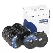 Printronix Original Klebeband, 107675-001, Printronix 1 Packung (enthält 6 Stück)Typ