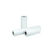 Plotterrolle, 914/50 m/50, 36", 1er-Pack, 80 g/m², Papier, 914 mm × 50 m, für Tintenstrahldrucker, Rolle