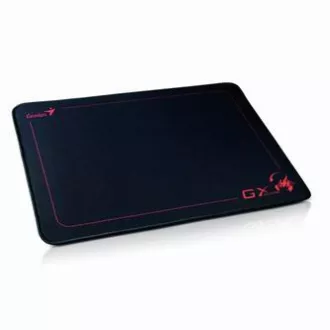 Genius GX-Control P100 Mauspad Gummi, schwarz