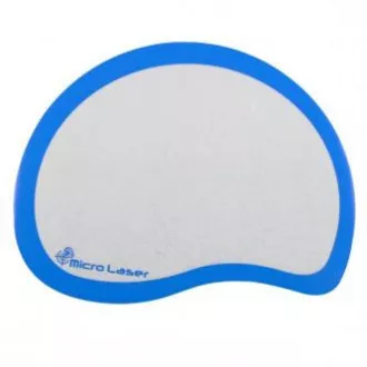 Logo Mauspad rutschfest, grau Logo Mauspad rutschfest, grau