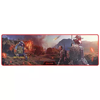 Mauspad, G37, Gaming, farbig, 920 x 294 x 3 mm, 3 mm, Marvo, SELL OUT