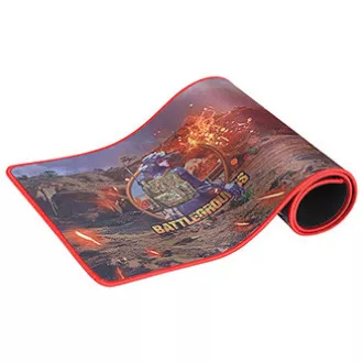 Mauspad, G37, Gaming, farbig, 920 x 294 x 3 mm, 3 mm, Marvo, SELL OUT
