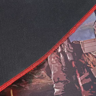 Mauspad, G37, Gaming, farbig, 920 x 294 x 3 mm, 3 mm, Marvo, SELL OUT