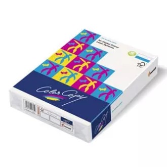 Xerografisches Papier Farbkopie, A3, 250 g/m2, weiß, 125 Blatt, speziell für Farblaserdruck