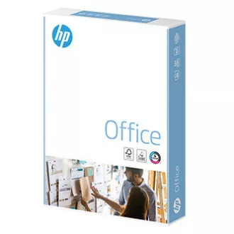 Xerografisches Papier HP, Home & Office A4, 80 g/m2, weiß, CHP110, 500 Blatt